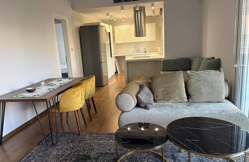 Elliniko Apartment | Apartment On The Sea