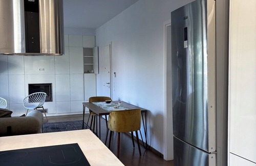 Elliniko Apartment | Apartment On The Sea