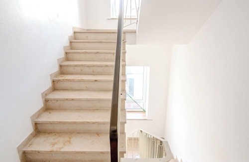Schweinfurt Apartment | Apartment on the upper floor with 3 bedrooms