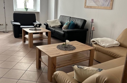 Meissen Apartment | Apartment on Theaterplatz