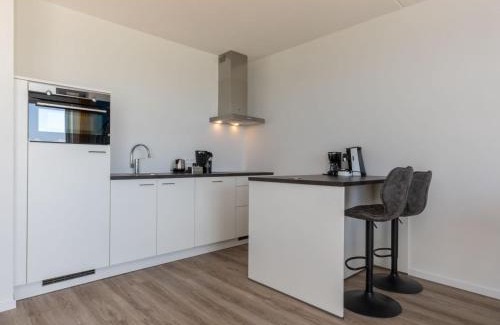 Scherpenisse Apartment | Apartment on Tholen by Oosterschelde Estuary