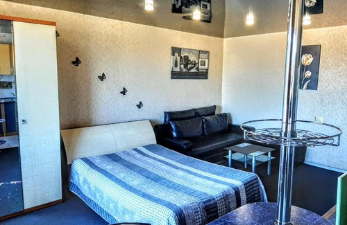 Mahilyow Apartment | Apartment on Timiryazevskaya 34
