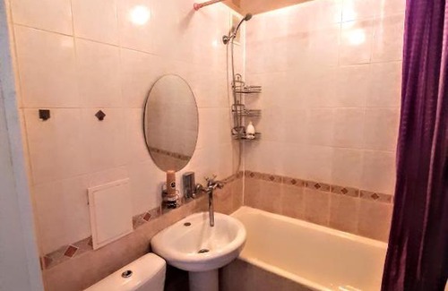Mahilyow Apartment | Apartment on Timiryazevskaya 34