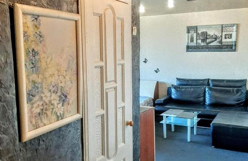 Mahilyow Apartment | Apartment on Timiryazevskaya 34