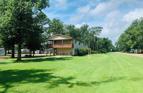Milam Apartment | Apartment on Toledo bend Lake
