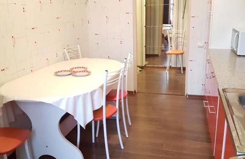 Novaya Adygeya Apartment | Apartment on Turgenevskoi shosse 3a/22