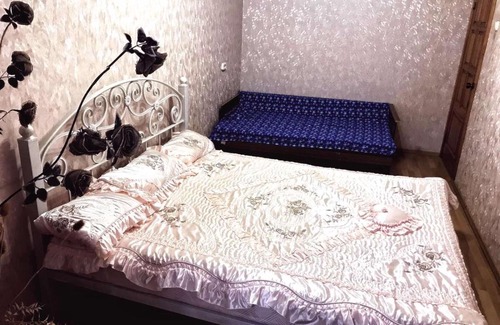 Bryansk Apartment | Apartment on Vali Safronovoy 75 SK Varyag