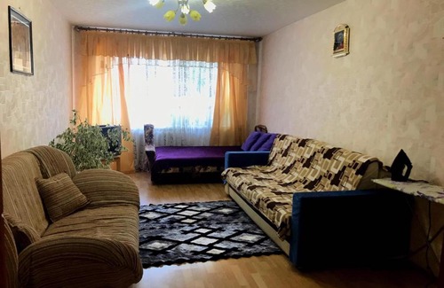 Bryansk Apartment | Apartment on Vali Safronovoy 75 SK Varyag
