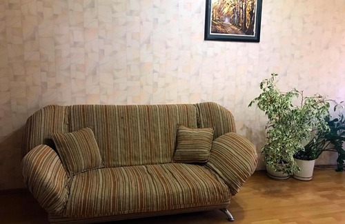 Bryansk Apartment | Apartment on Vali Safronovoy 75 SK Varyag