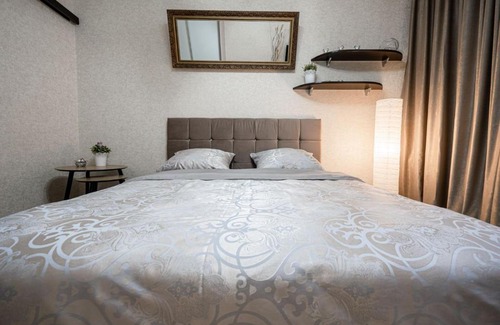 Zakharova-Pulikhova Apartment | Apartment on Victory Square