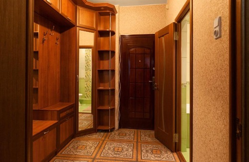 Pskov Apartment | Apartment on Yubileynaya