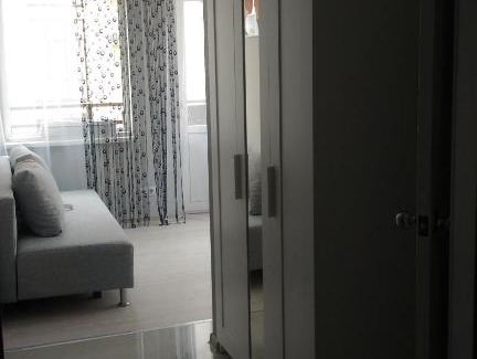 Tsentralnyy Apartment | Apartment on Zagorodnaya 5-7