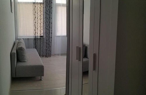 Tsentralnyy Apartment | Apartment on Zagorodnaya 5-7