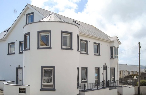 Duncannon Apartment | APARTMENT ONE, pet friendly in Duncannon, County Wexford