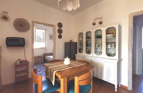 Baia Verde House | Apartment only 150 meter from the sea - avaible for all seasons - special price for long rent periods