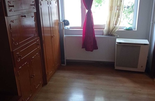 Cluj-Napoca Apartment | Apartment ONLY for UNTOLD .