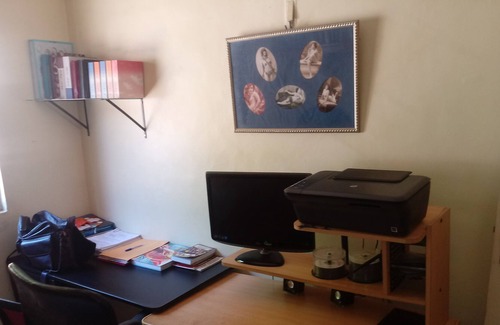 Jose de Alencar Apartment | apartment or suite per season