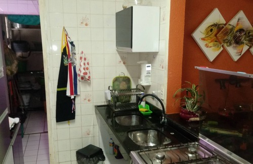 Jose de Alencar Apartment | apartment or suite per season