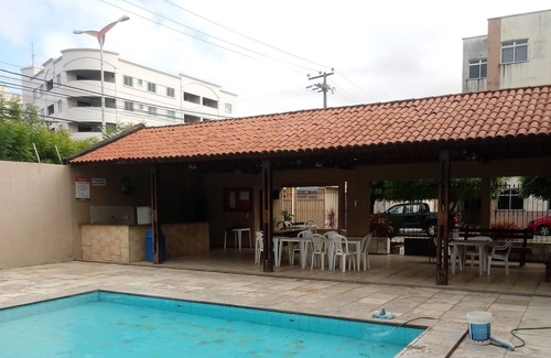 Jose de Alencar Apartment | apartment or suite per season