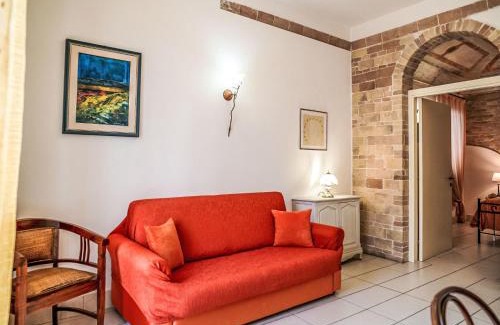 Ortona Apartment | Apartment Orange by Interhome