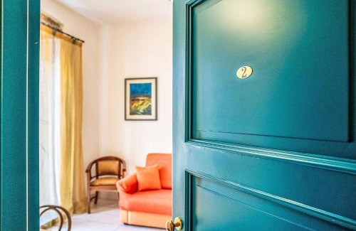 Ortona Apartment | Apartment Orange by Interhome