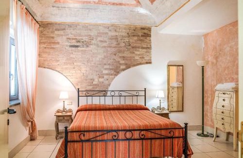 Ortona Apartment | Apartment Orange by Interhome