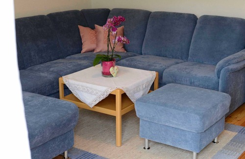 Jungholz Apartment | Apartment Orchidee apart 1 - Ferienpension Florian Hösle