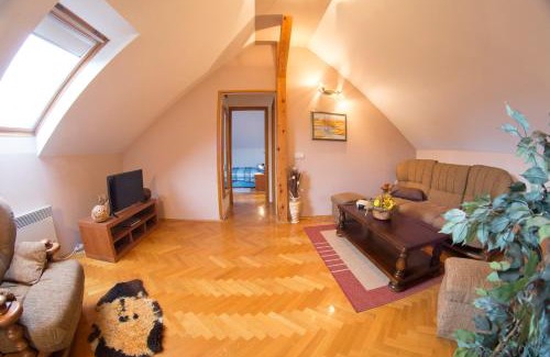 Otocac Apartment | Apartment Oreskovic