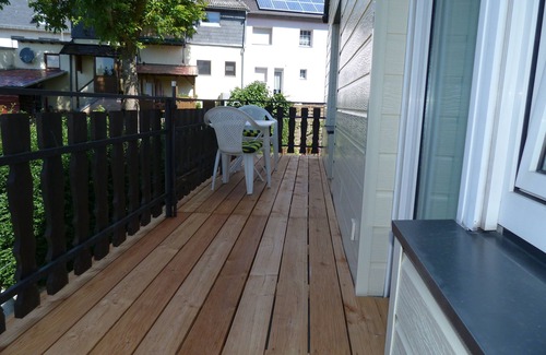 Urschmitt Apartment | Apartment "Oresmit" in an idyllic location, between VULKANEIFEL and MOSEL