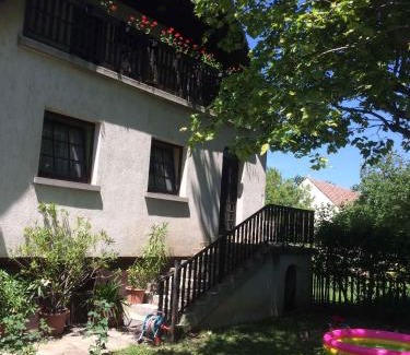 Orvenyes Apartment | Apartment Orvenyes 1