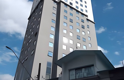 Osasco Apartment | Apartment Osasco Trade Center - 1203