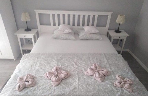 Brzezinka Apartment | Apartment Oświęcim klimatyzowany