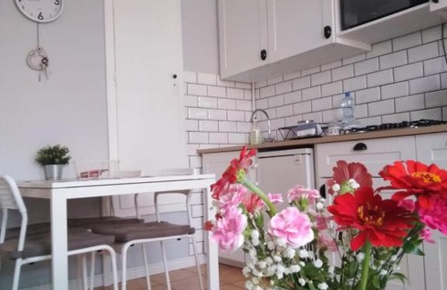 Brzezinka Apartment | Apartment Oświęcim klimatyzowany