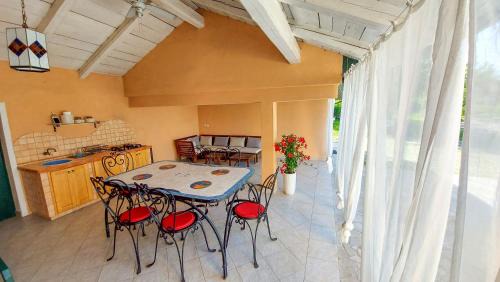 Nova Gorica Apartment | Apartment Otava