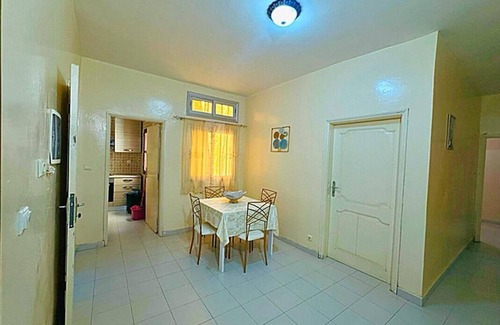 Ouakam Apartment | Apartment Ouakam