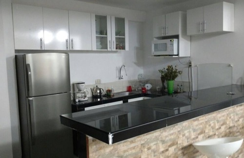 Cusco Apartment | Apartment overlooking Panoramica