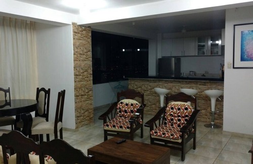Cusco Apartment | Apartment overlooking Panoramica