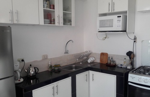 Cusco Apartment | Apartment overlooking Panoramica