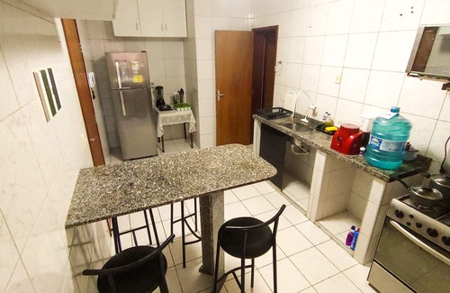 Vicente Pinzon Condo | Apartment p temp. Fortaleza on Praia do Futuro