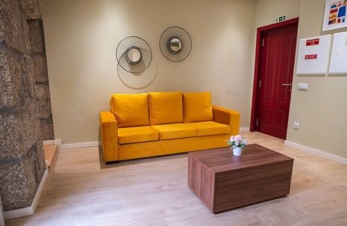 Guimaraes Apartment | Apartment-Paço dos Duques