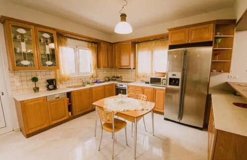 Monopari Apartment | Apartment 'Palailimnos' with Sea View, Wi-Fi and Air Conditioning