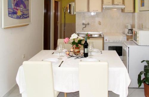Rabac Apartment | Apartment Palma-5 by Interhome