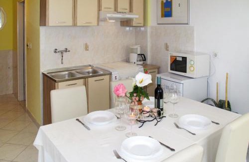 Rabac Apartment | Apartment Palma-5 by Interhome