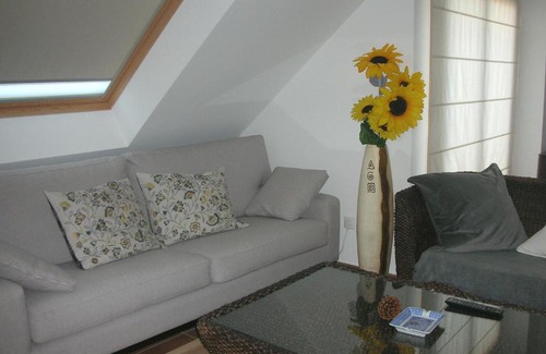 Insuela Apartment | Apartment Palmeira III-3