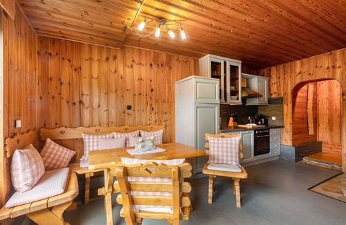 Schanze Apartment | Apartment 'Panoramablick' with Shared Terrace, Shared Garden and Wi-Fi
