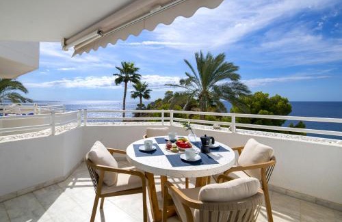 Pueblo Mascarat Apartment | Apartment Panorama-2 by Interhome