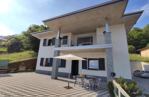 Corrido Apartment | Apartment Panorama by Interhome