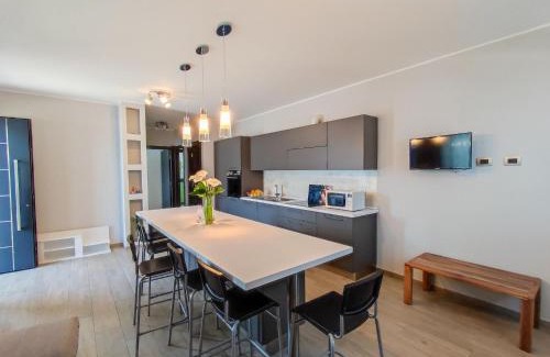 Corrido Apartment | Apartment Panorama by Interhome
