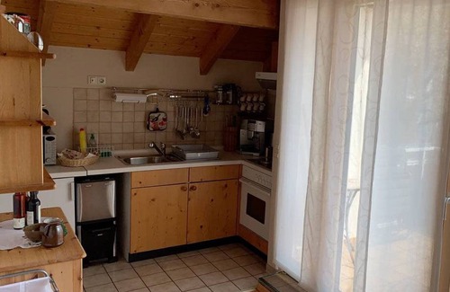 Bad Urach Apartment | Apartment Panoramablick 62 sqm, 1 bedroom, max. 2 persons
