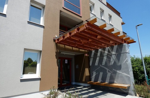 Moravske Toplice House | Apartment Paradise, Moravske Toplice
